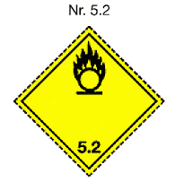 Gefahrzettel 5.2