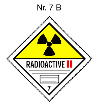 Gefahrzettel 7B